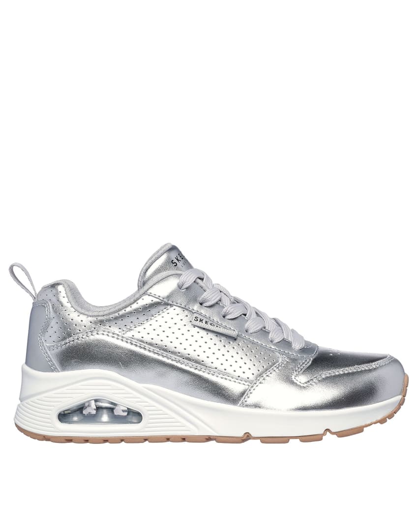 Uno - Metallixs - SILVER slider