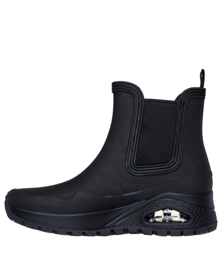Uno Rugged - Dancing In The Rain - BLACK slider