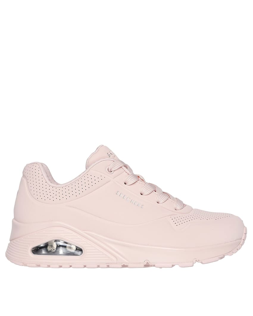 Uno - Stand On Air - LIGHT PINK slider