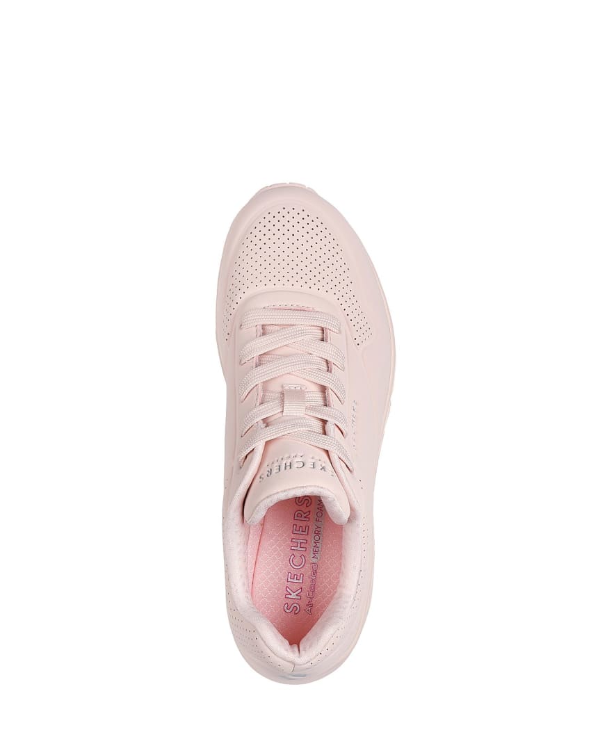 Uno - Stand On Air - LIGHT PINK slider