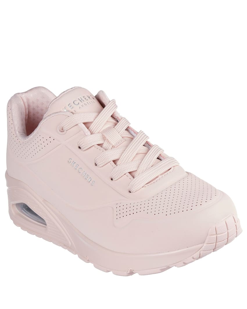 Uno - Stand On Air - LIGHT PINK