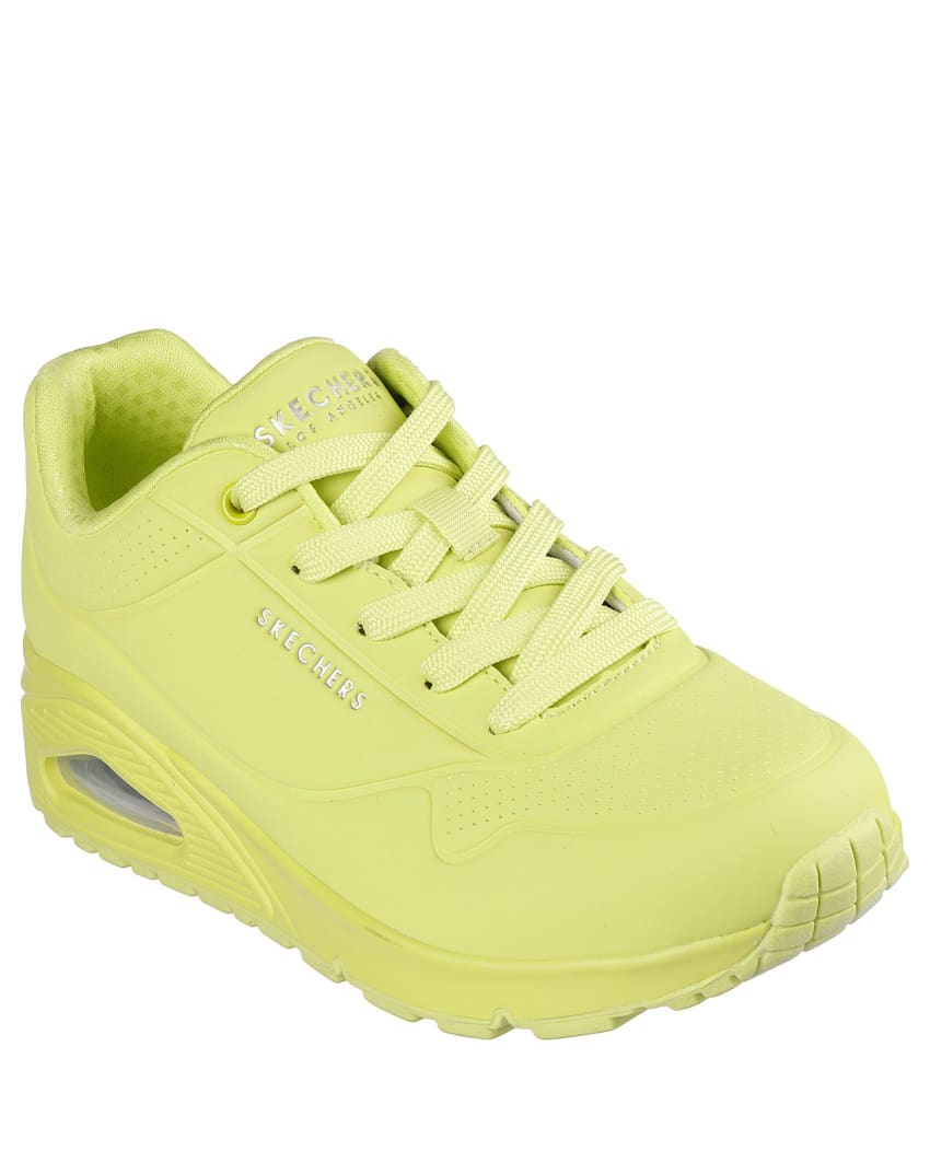 Uno - Stand On Air - LIME/GREEN slider