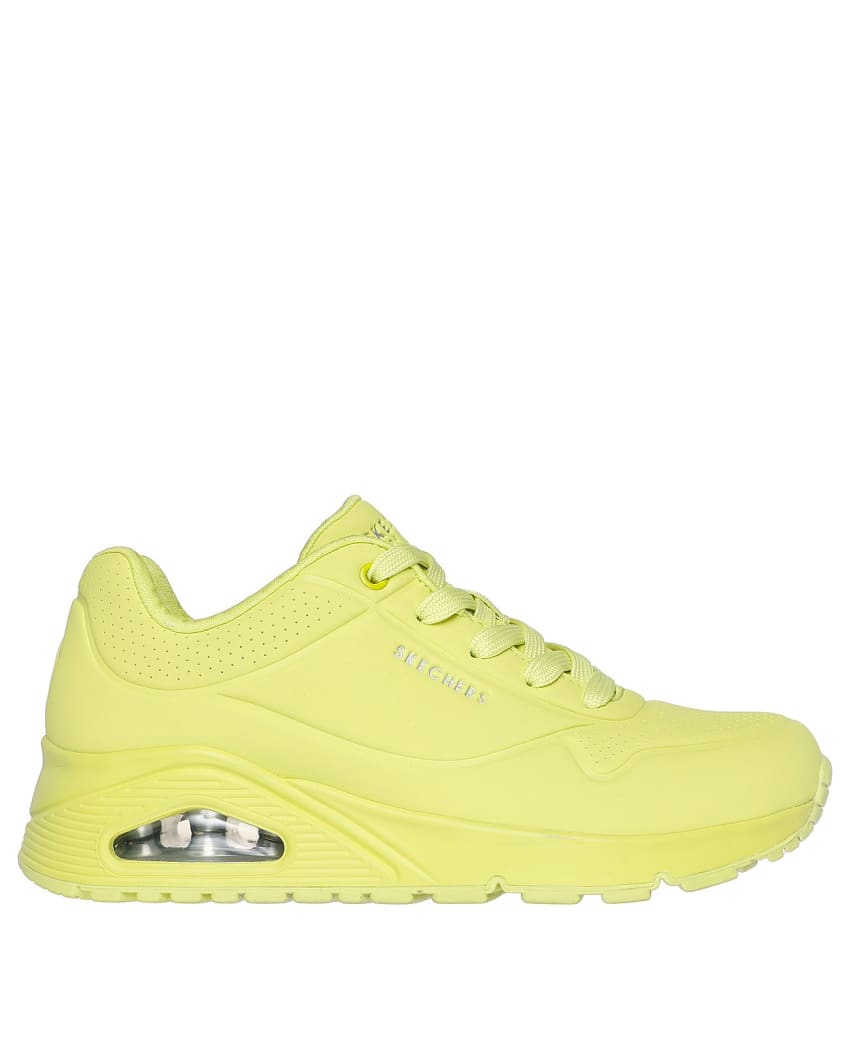 Uno - Stand On Air - LIME/GREEN slider