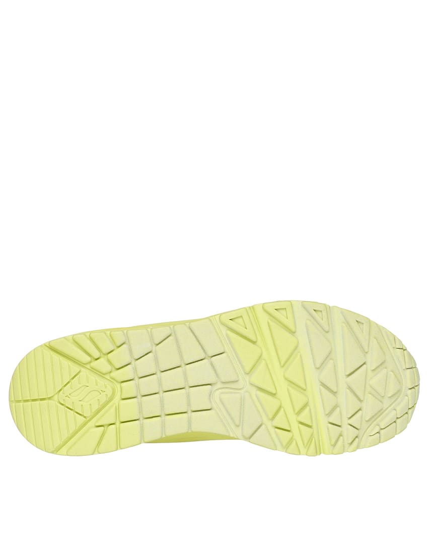 Uno - Stand On Air - LIME/GREEN slider