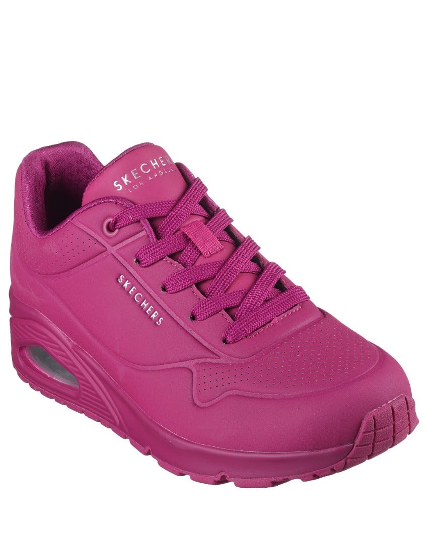 Uno - Stand On Air - MAGENTA