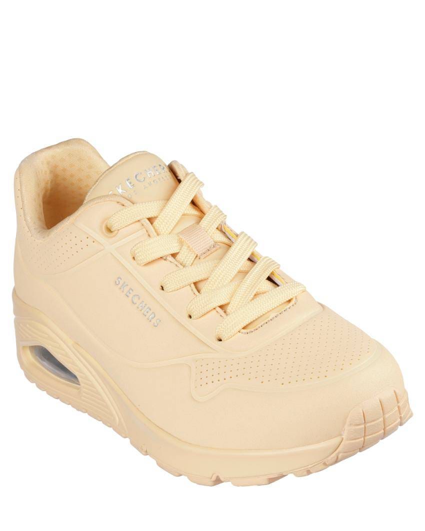 Uno - Stand On Air - ORANGE/YELLOW slider