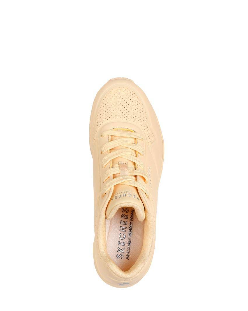 Uno - Stand On Air - ORANGE/YELLOW slider
