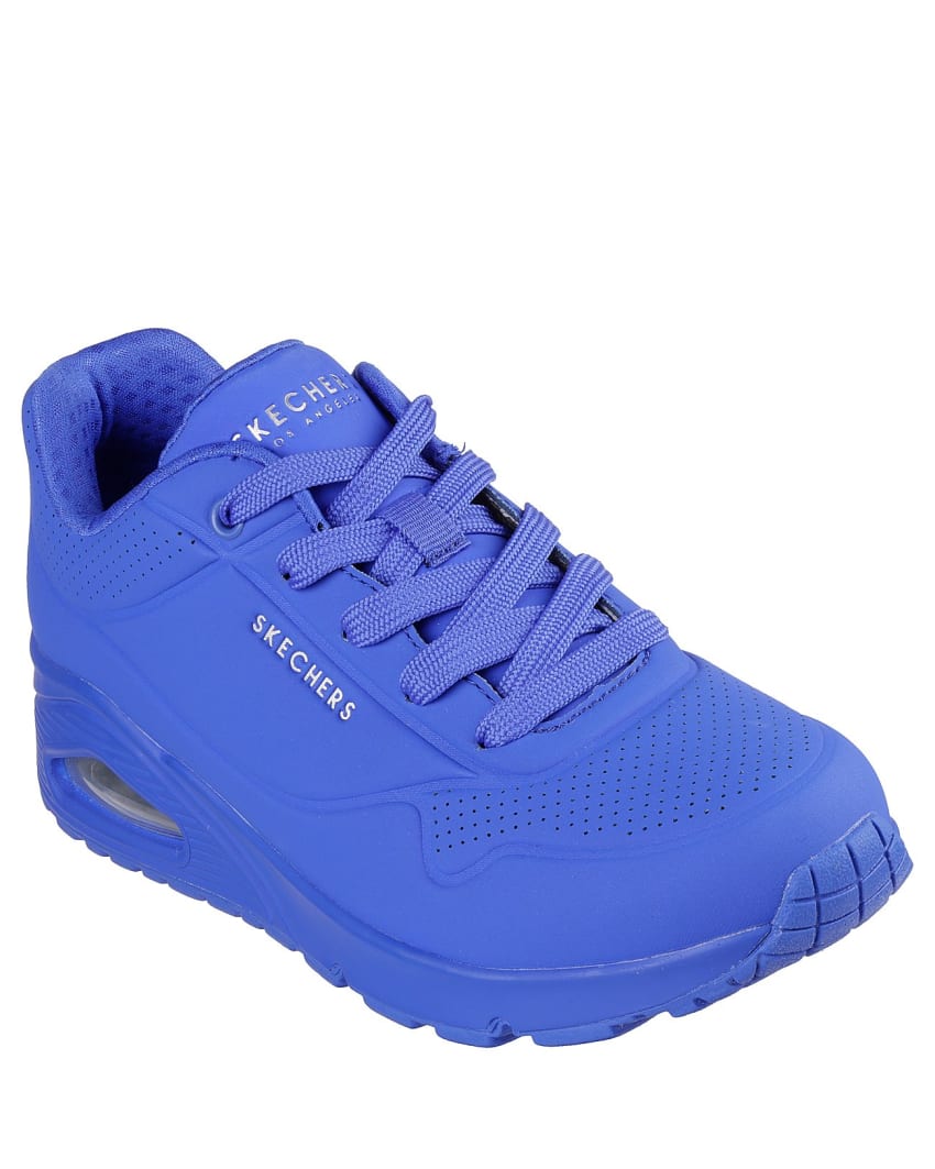 Uno - Stand On Air - ROYAL/BLUE