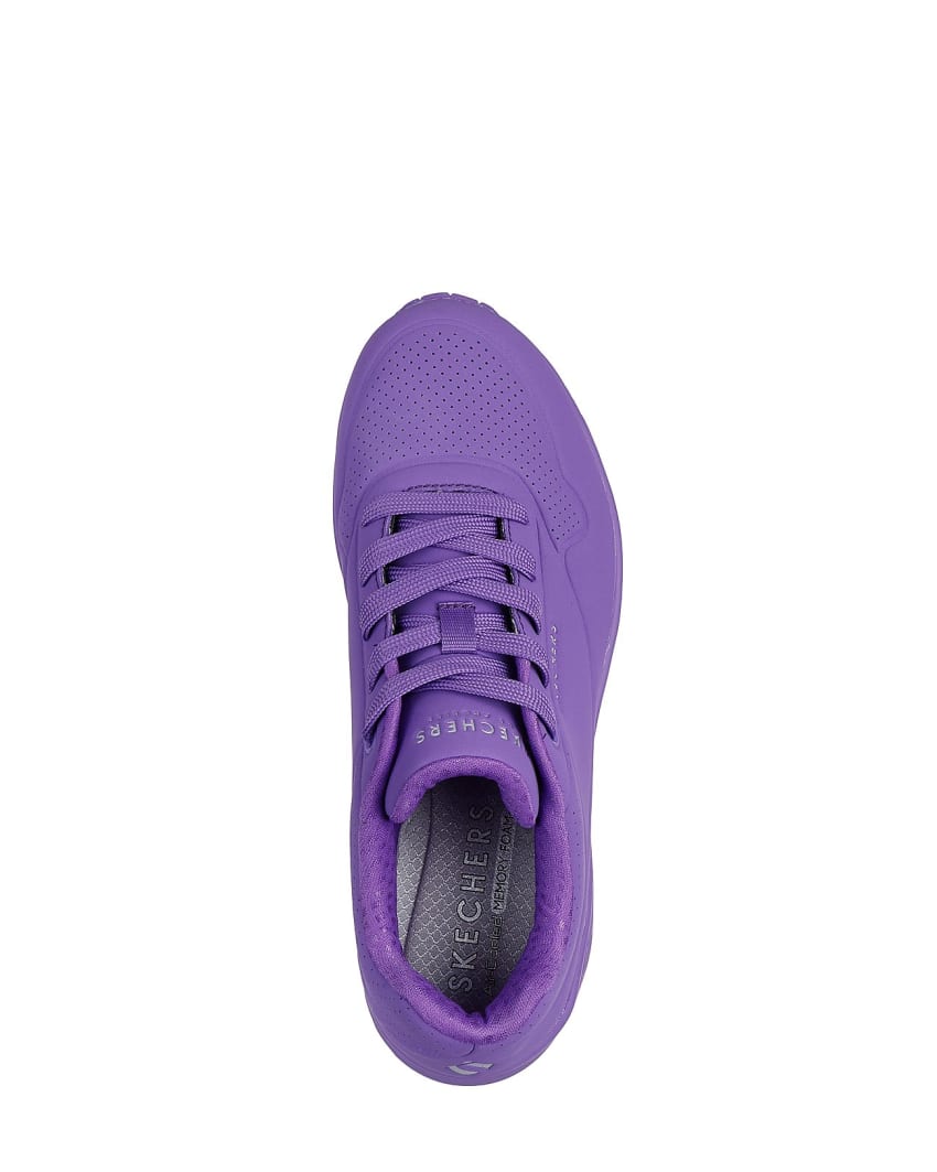 Uno - Stand On Air - VIOLET slider