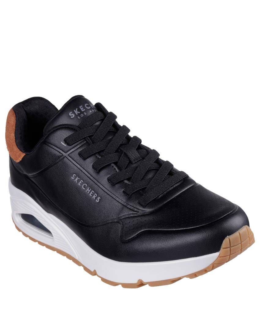 Uno - Tailored Air - BLACK slider