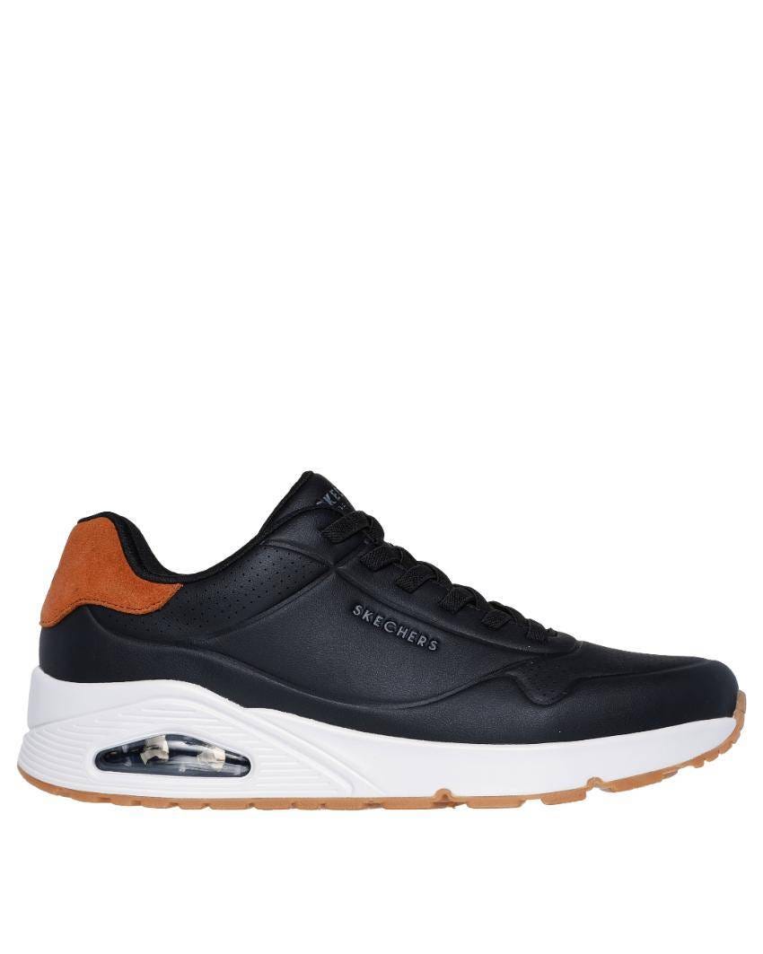 Uno - Tailored Air - BLACK slider