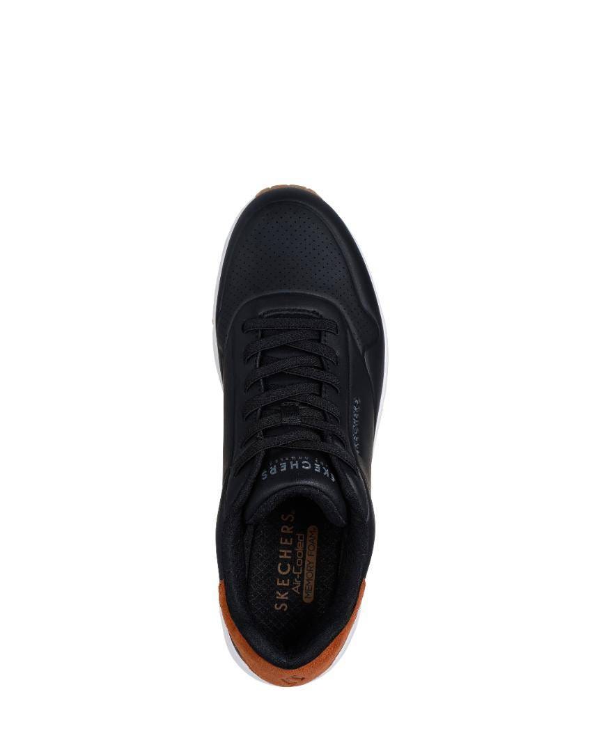 Uno - Tailored Air - BLACK slider