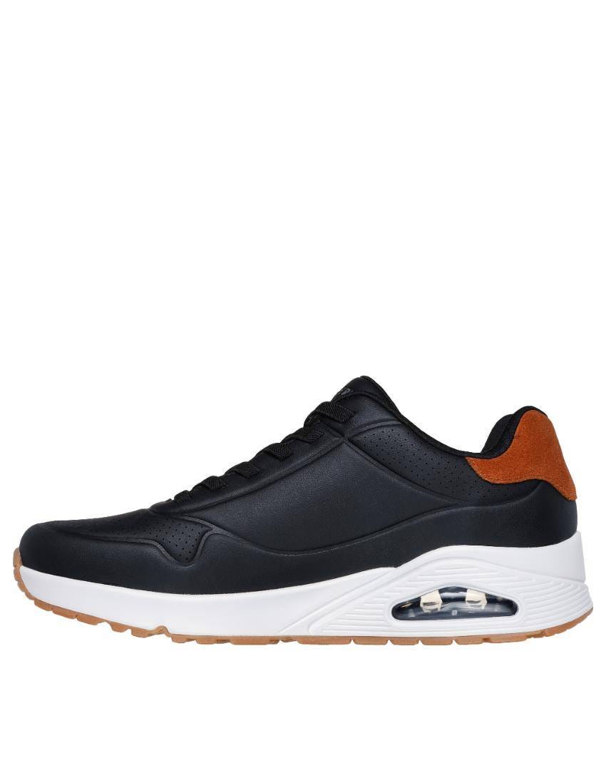 Uno - Tailored Air - BLACK slider