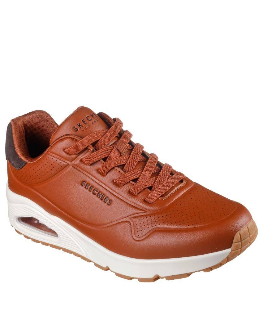 Uno - Tailored Air - COGNAC slider