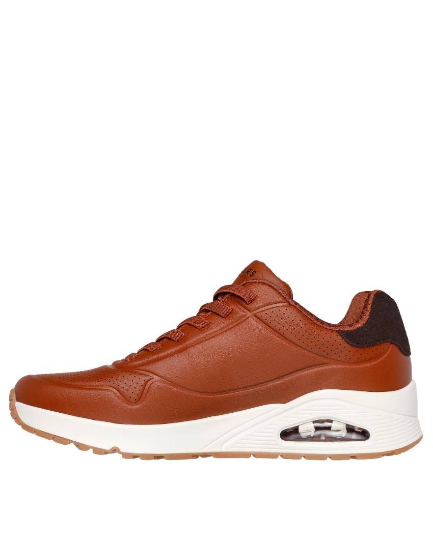 Uno - Tailored Air - COGNAC slider
