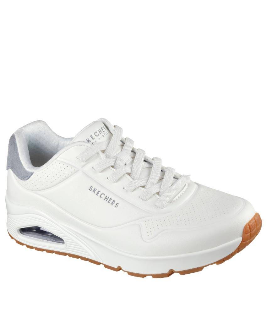 Uno - Tailored Air - WHITE slider