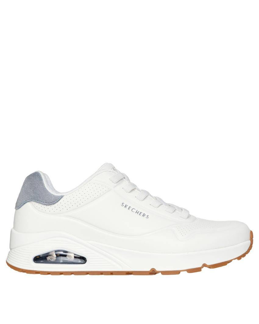 Uno - Tailored Air - WHITE slider