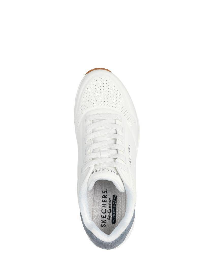 Uno - Tailored Air - WHITE slider