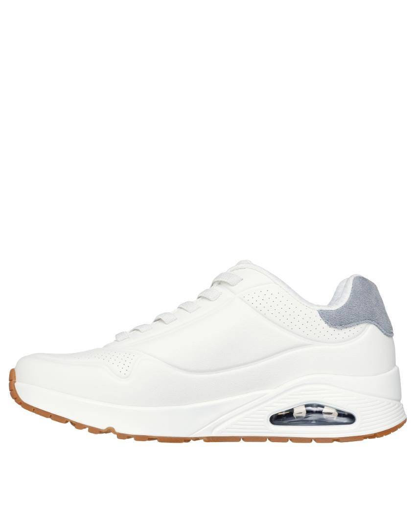 Uno - Tailored Air - WHITE slider
