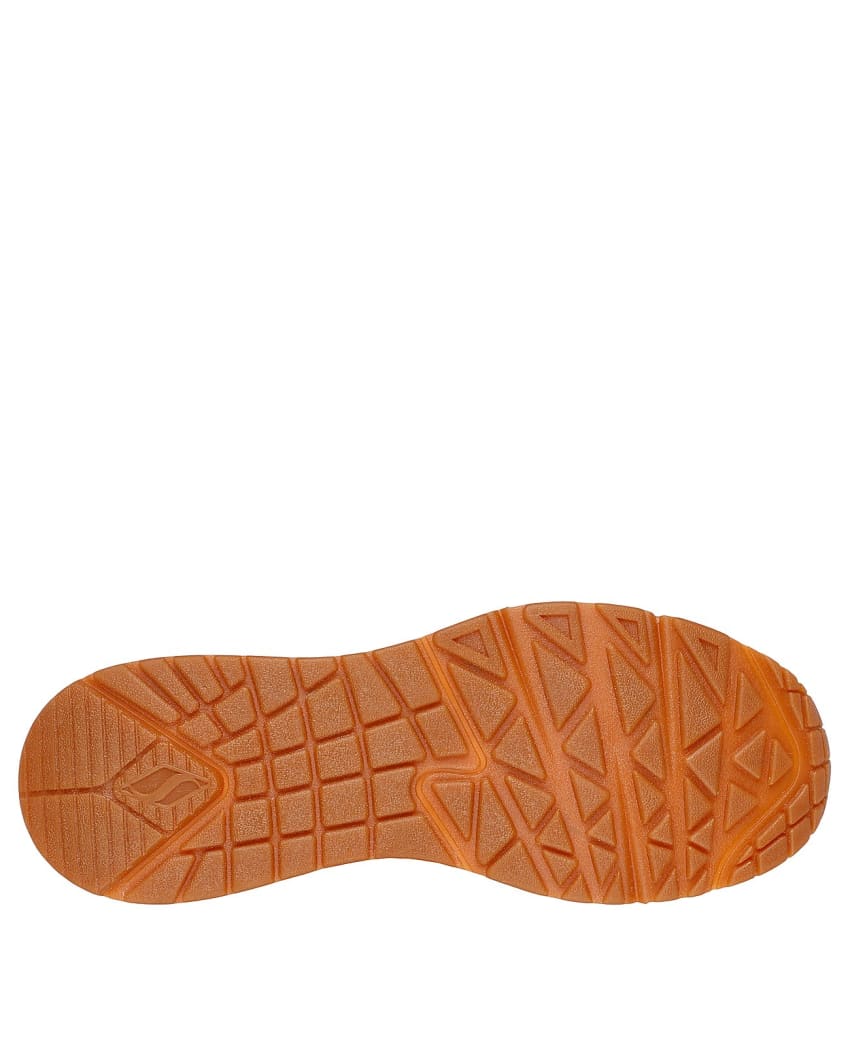 Uno Wedge - HI Steps - BLACK slider