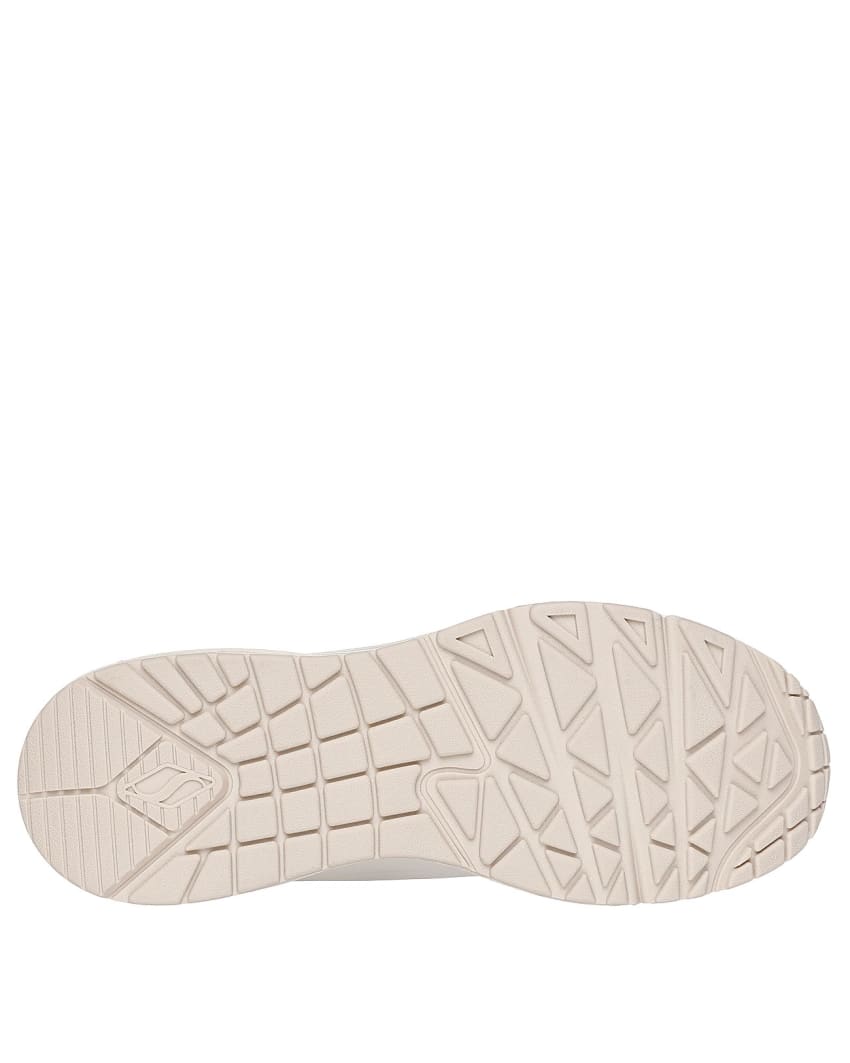 Uno Wedge - HI Steps - OFF WHITE slider