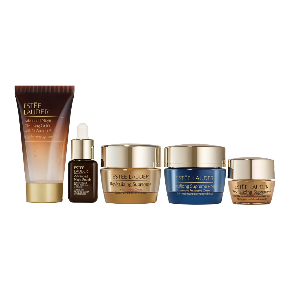 Unveil Your Glow Skincare Starter Set (Holiday Limited Edition) slider