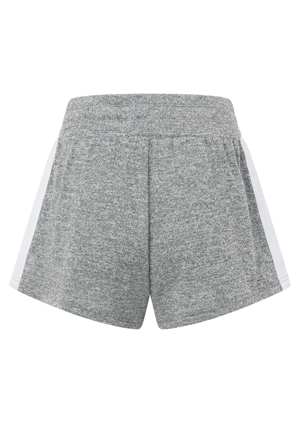 Unwind Shorts - Grey Marl slider