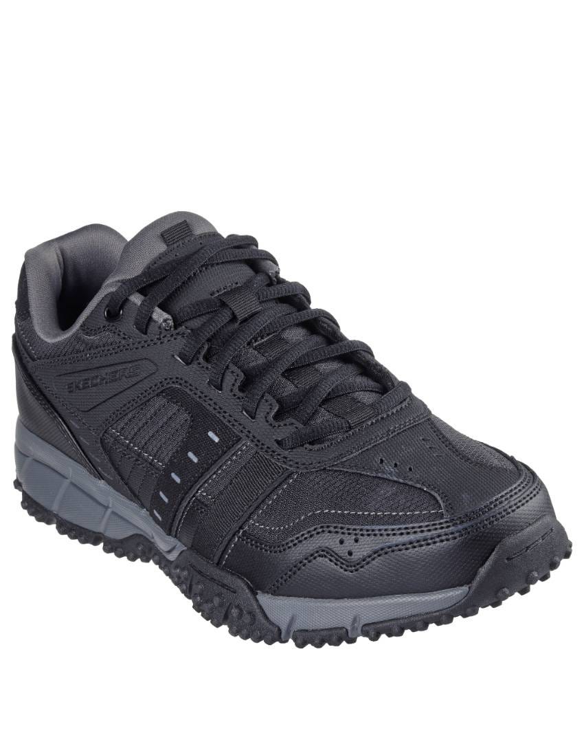 Urban Trax - BLACK/CHARCOAL
