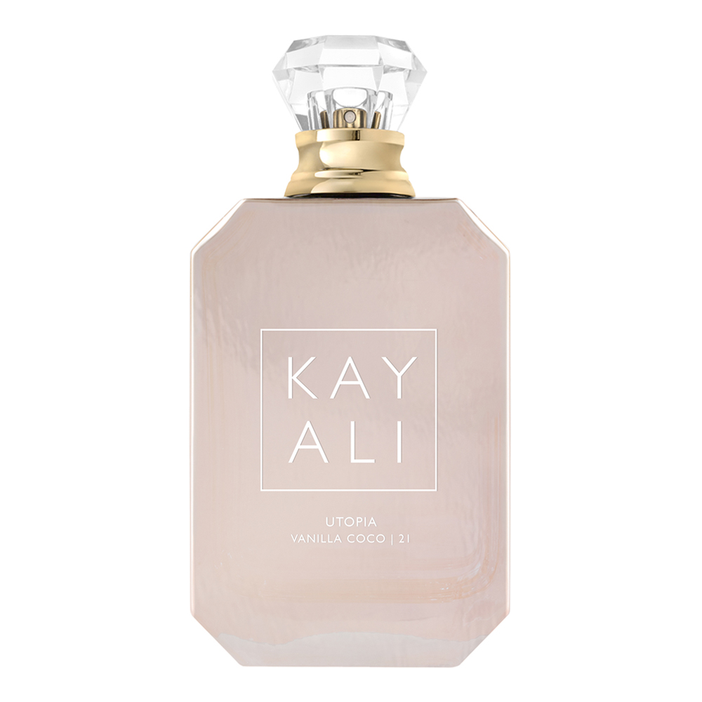 Utopia Vanilla Coco | 21 Eau De Parfum Intense slider