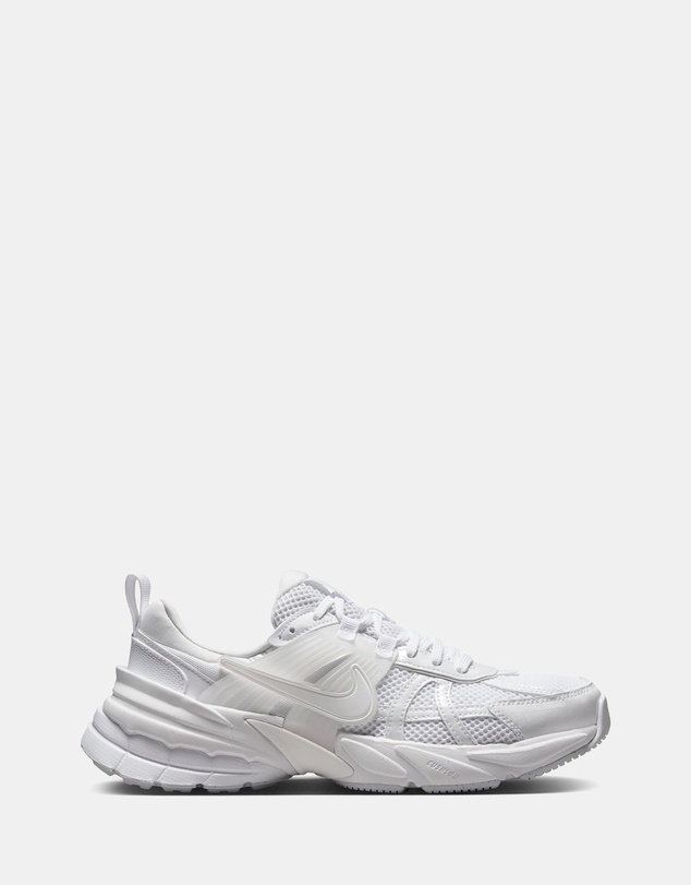 V2K Run - Women's - White