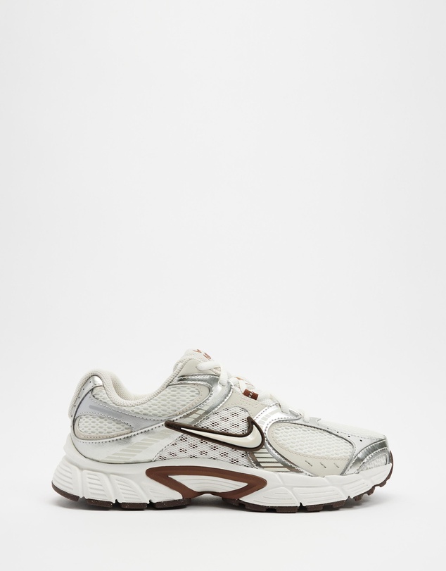 V5 RNR - Women's - Sail, Light Orewood Brown, Fauna Brown, Phantom & Baroque Brown