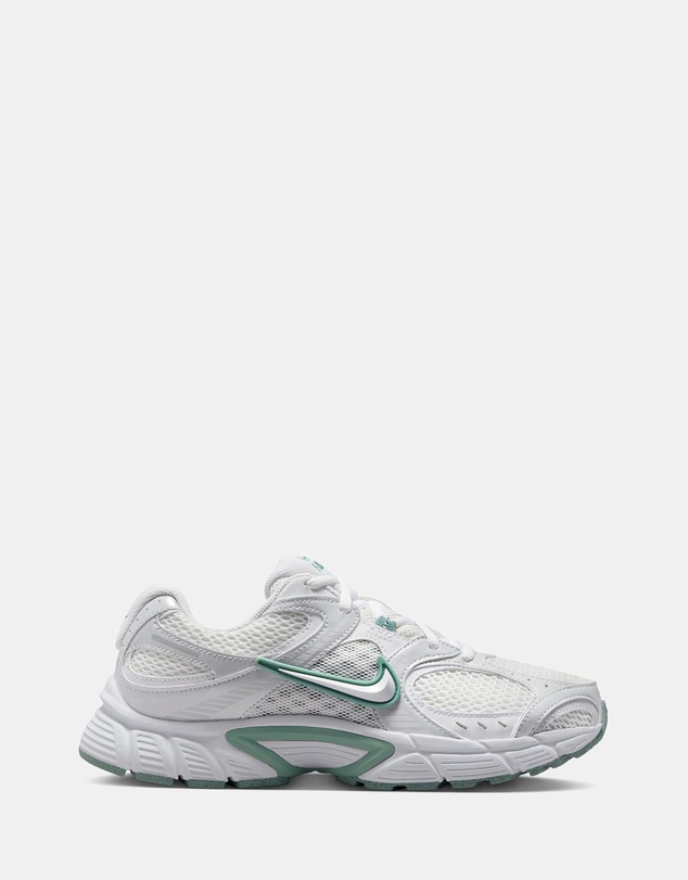 V5 RNR - Women's - Summit White, White, Vast Grey & Cannon