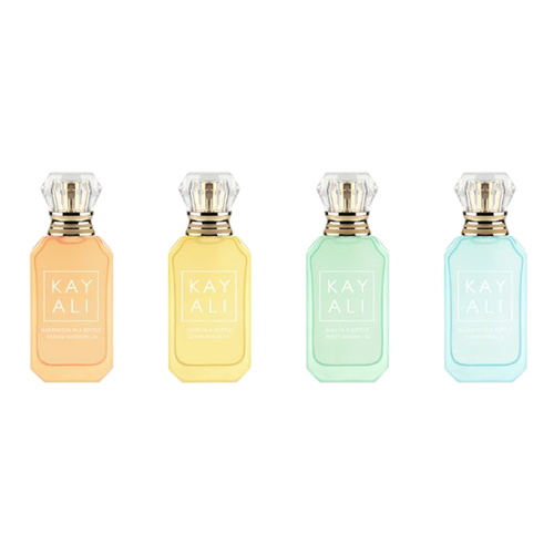 Vacay In A Bottle Eau De Parfum Miniature Set slider