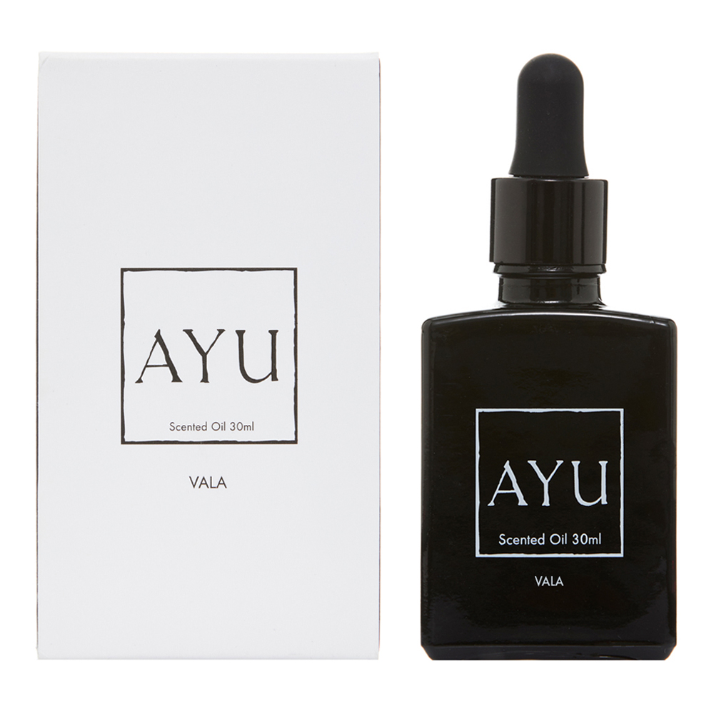 Vala Scented Perfume Oil slider