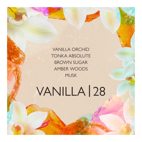 Vanilla | 28 Eau De Parfum slider