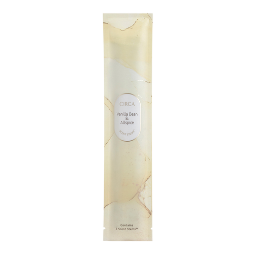 Vanilla Bean & Allspice Scent Stems™ Refill