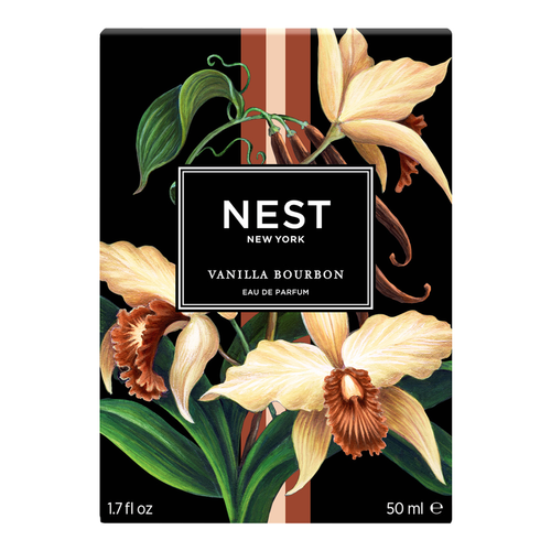 Vanilla Bourbon Eau De Parfum slider