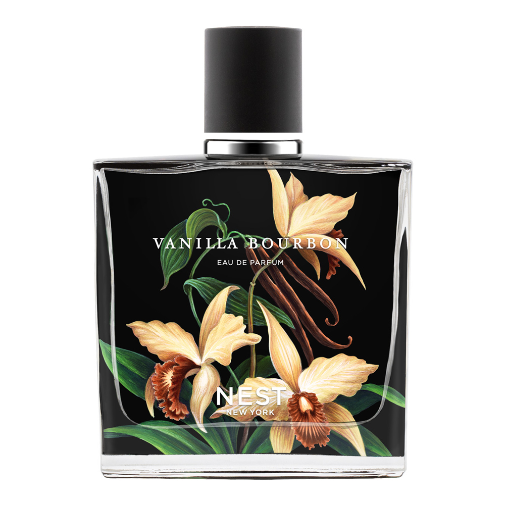 Vanilla Bourbon Eau De Parfum slider