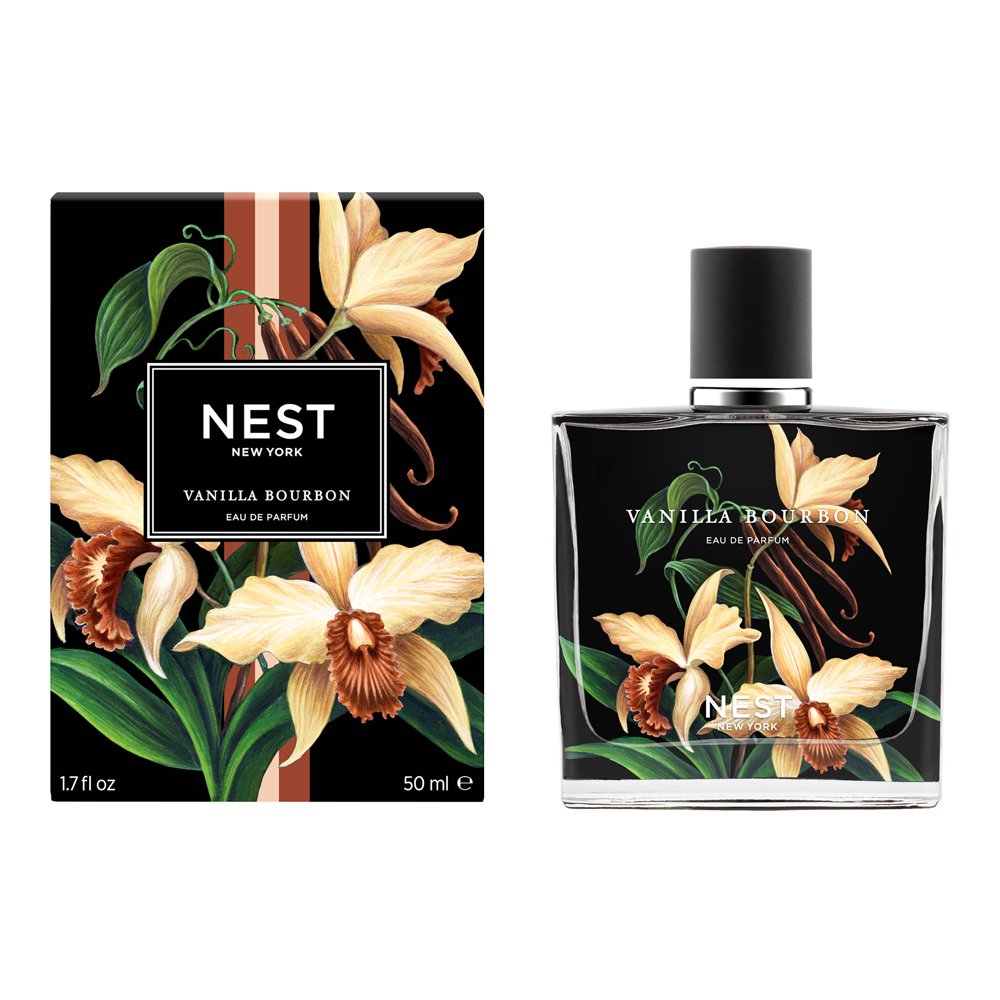Vanilla Bourbon Eau De Parfum slider