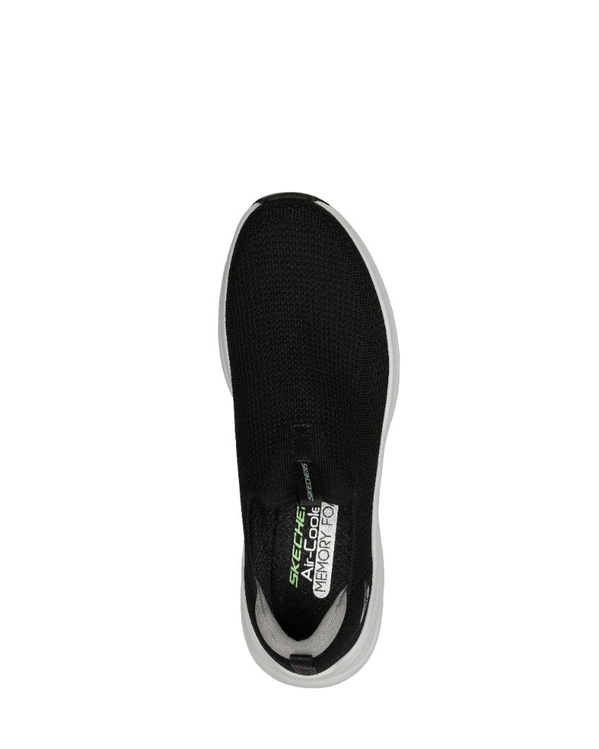 Vapor Foam - Covert - BLACK GREY slider