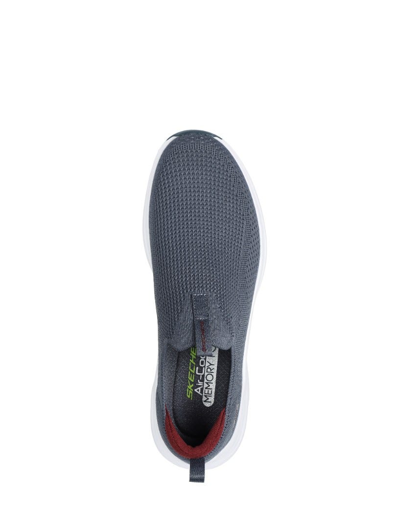 Vapor Foam - Covert - CHARCOAL/RED slider