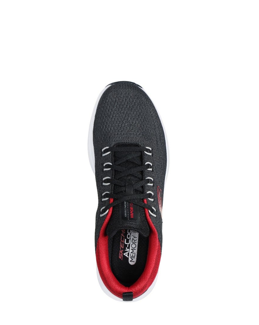 Vapor Foam - Varien - BLACK RED slider