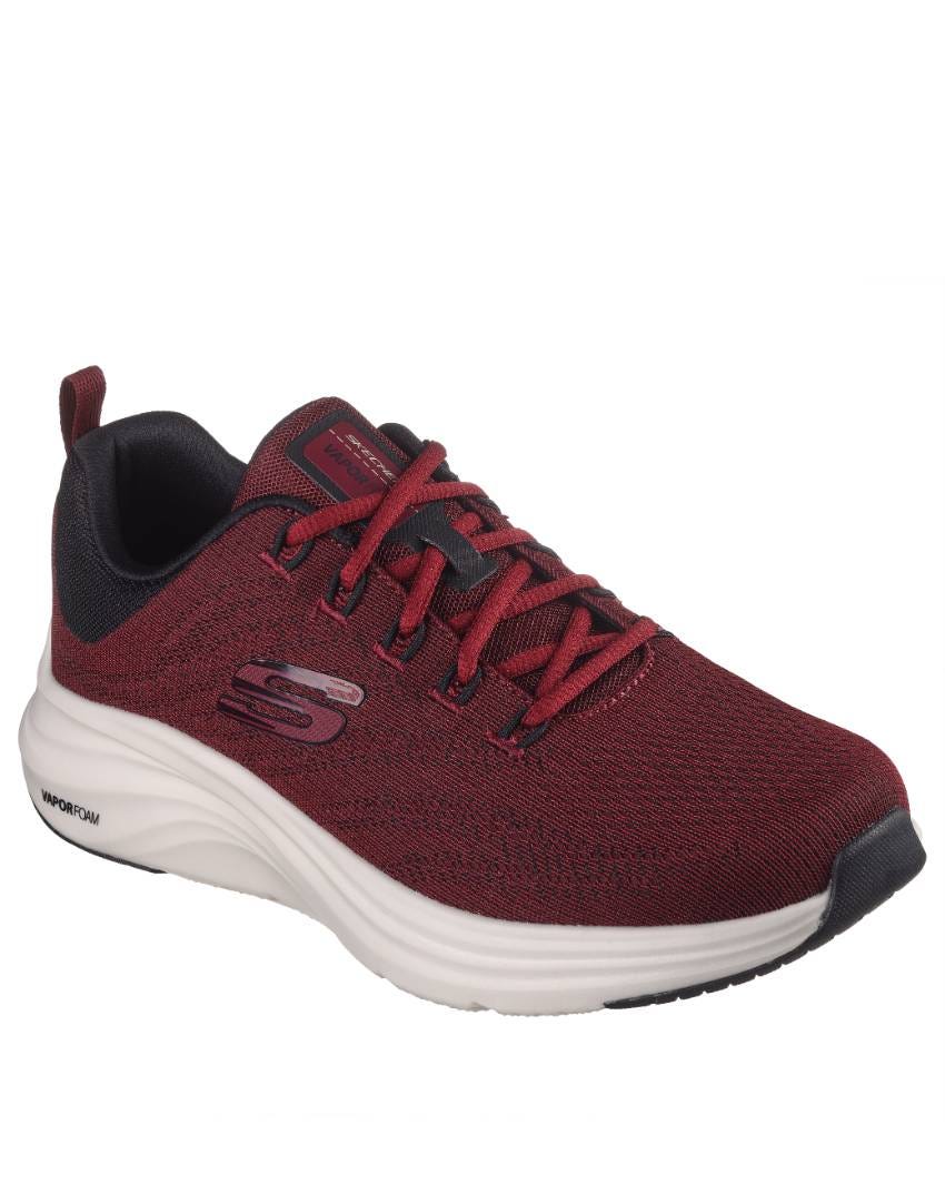 Vapor Foam - Varien - BURGUNDY/BLACK slider