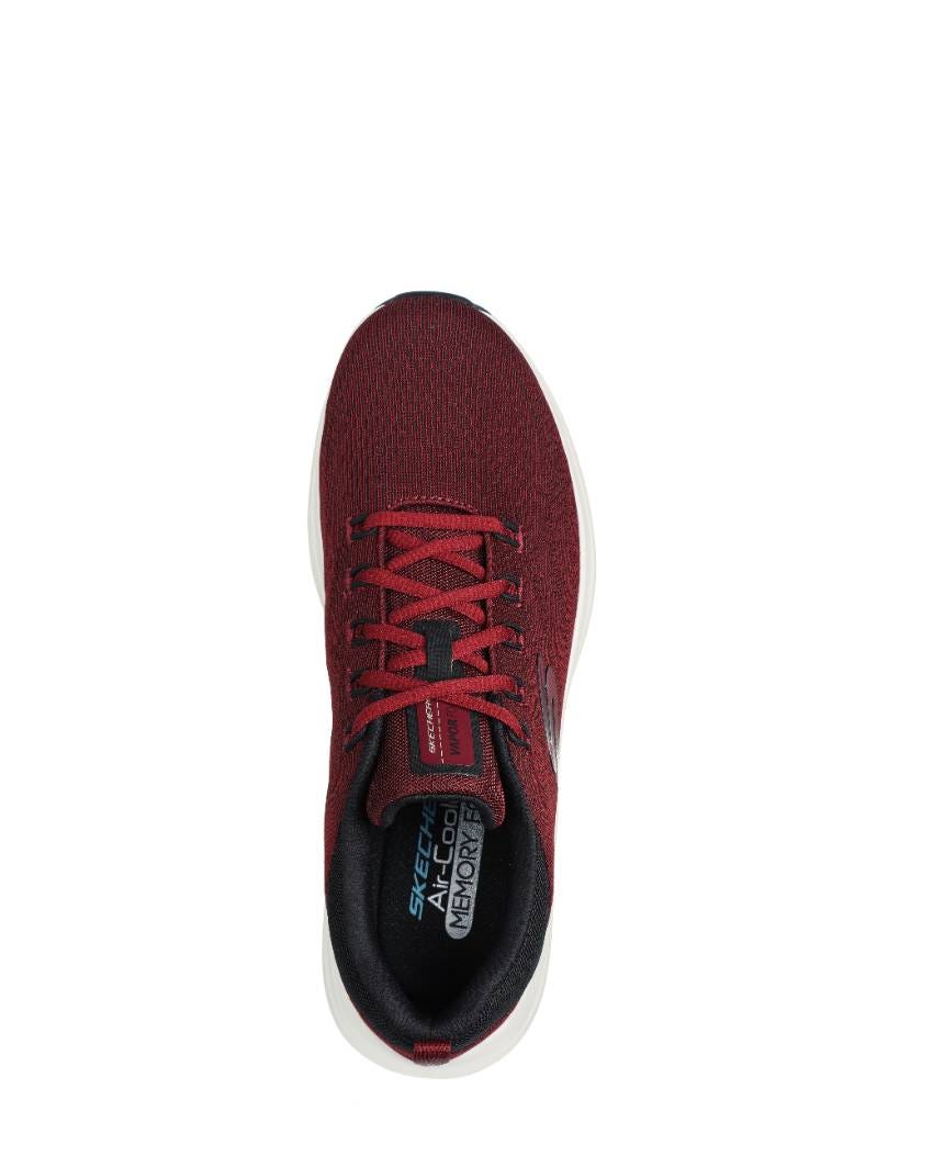 Vapor Foam - Varien - BURGUNDY/BLACK slider