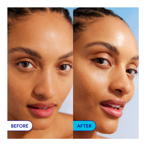 Vibrant Screen Active Facial Skinscreen™ SPF 50 slider