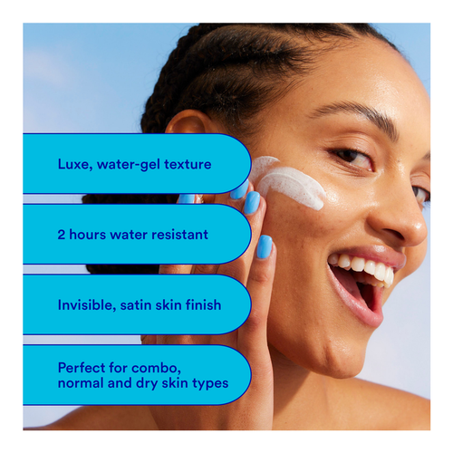 Vibrant Screen Active Facial Skinscreen™ SPF 50 slider