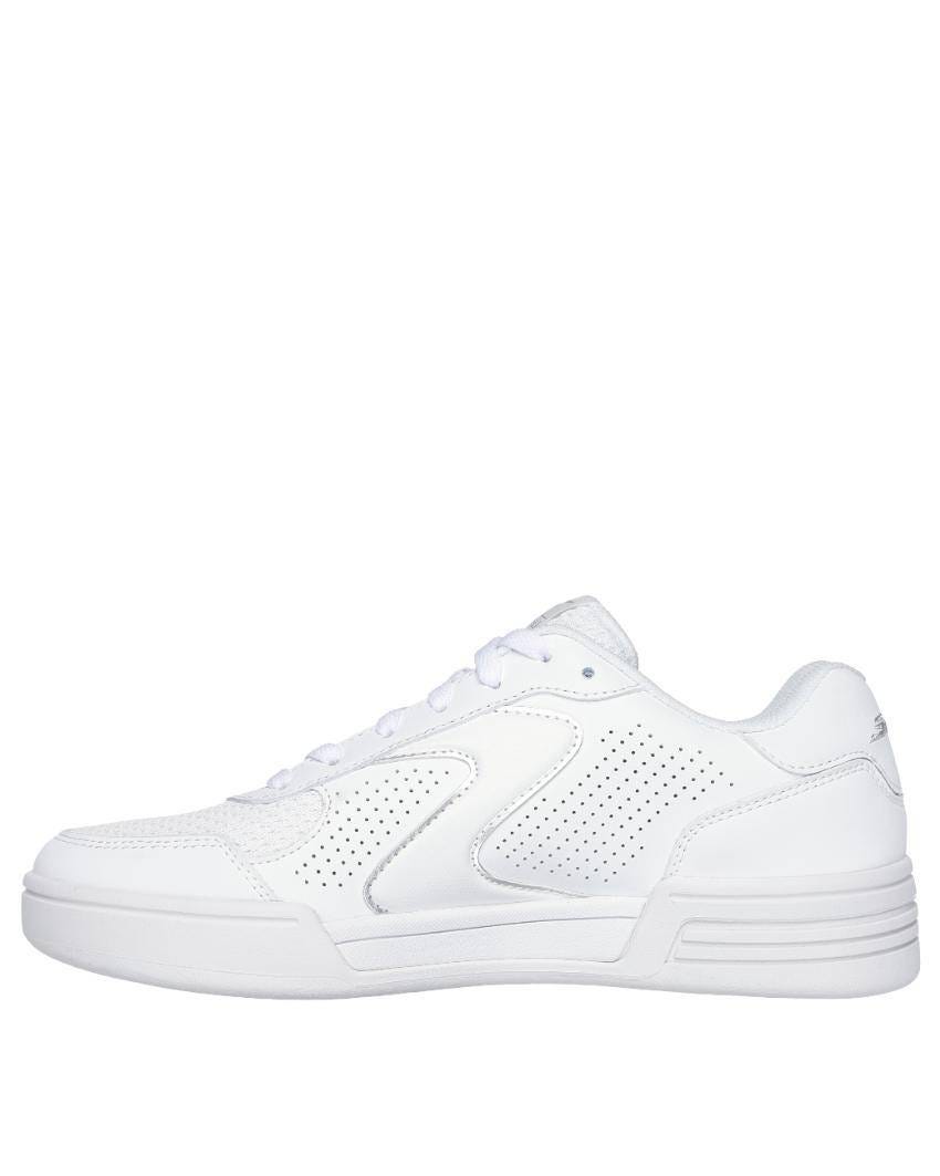 Viper Court Classic - WHITE slider