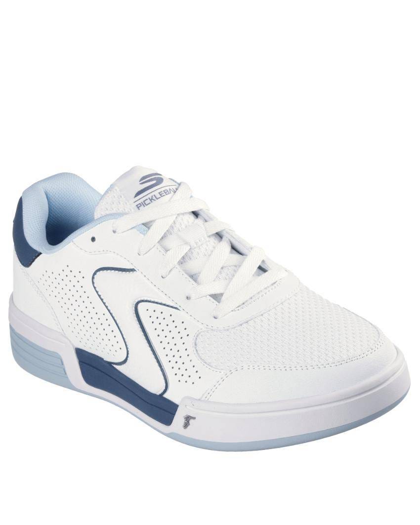 Viper Court Classic - WHITE BLUE slider