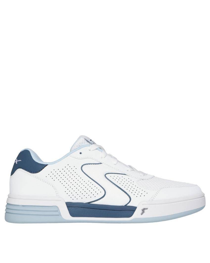 Viper Court Classic - WHITE BLUE slider