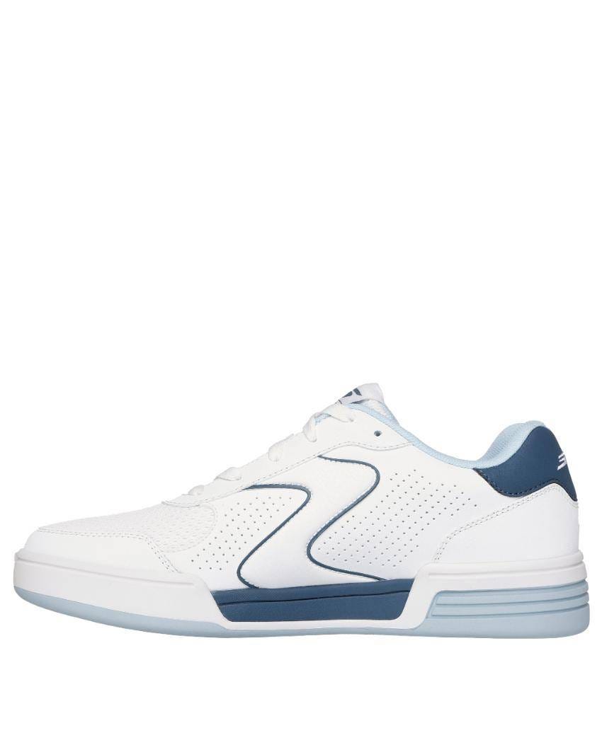 Viper Court Classic - WHITE BLUE slider